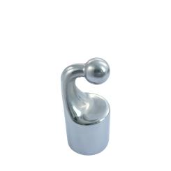Top cap with ball-joint, 90°