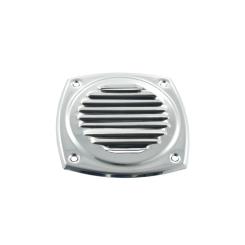 Slotted vent