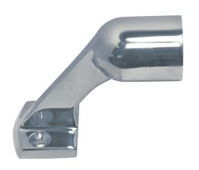 Handrail end fitting, 60°