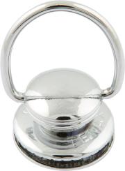 Tenax-Knopf Oberteil mit Ring