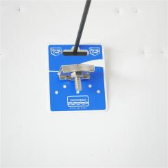 SB Serre-câble plat simple