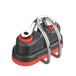 Sprenger cam cleat with special rope lead