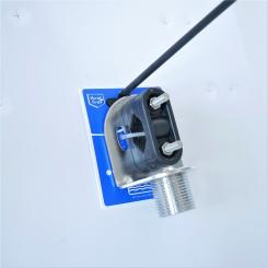 SB Antenna rail holder