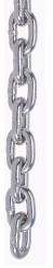 Chain short-link, similar to DIN 5685-A