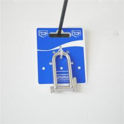 SB Key pin shackle