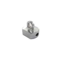 Wire rope clip with eye MT-series
