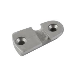 Remplacement slide base for bimini ball joint