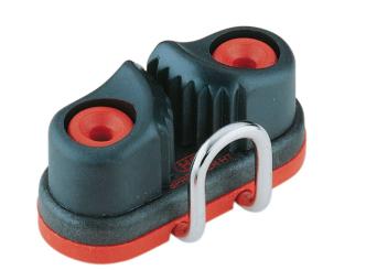 Sprenger cam cleat with rope lead
