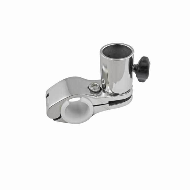 Produktbild von Flaggenstockhalter Für Die Reling 22 Mm Im Gründl Onlin