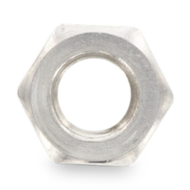 Marinetech | DIN 439 A2-035 BM 16X1,5 | Competence in Stainless Steel