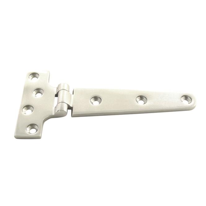 T-hinge, AISI 316